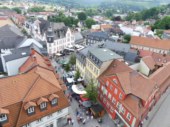 Ilmenau Entdecke Dein Studium! campusthueringen.de